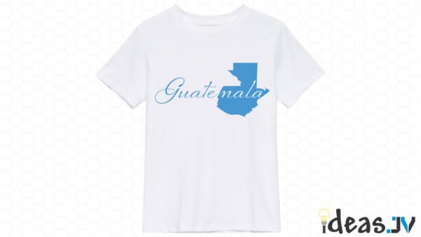 Guatemala T-Shirt
