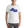 El Salvador Map T-shirt - Image 2